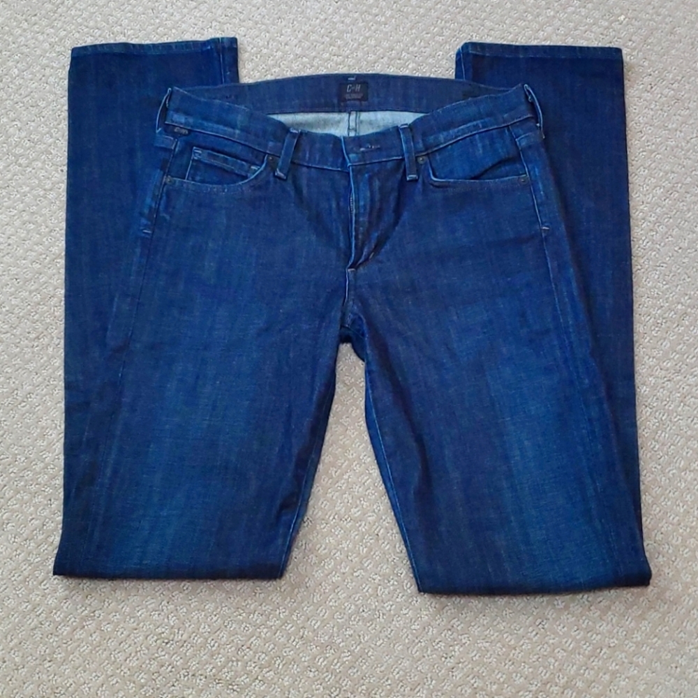 Citizens of Humanity Ava Jean Size 27